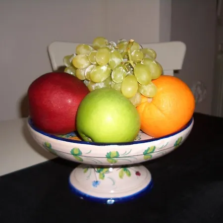 Da Jo Oda ve Kahvaltı *