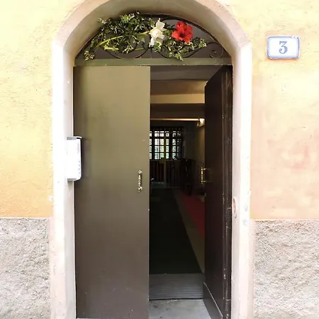 Panzió Da Jo *