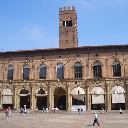 Panzió Da Jo Bologna